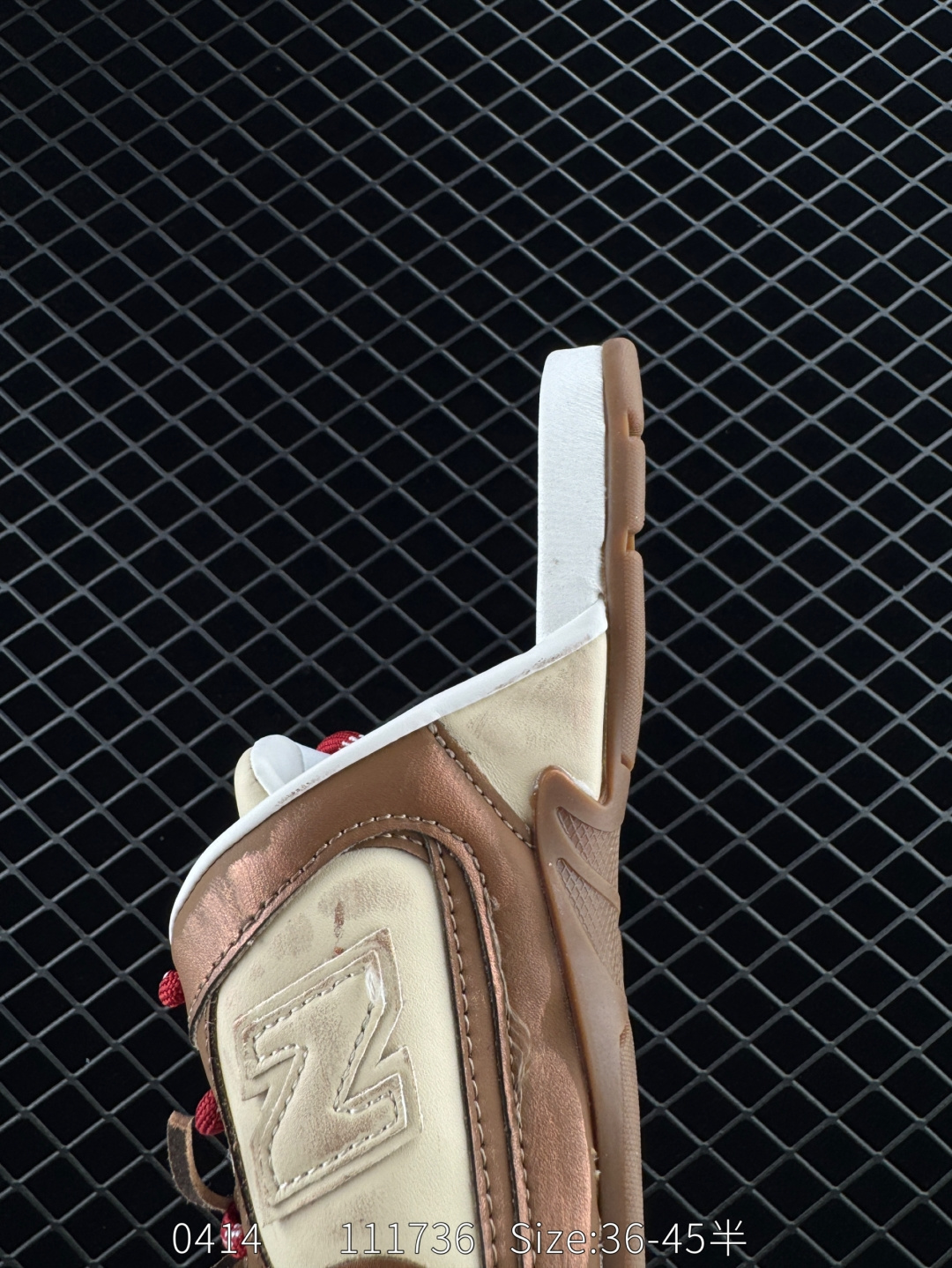 MiuMiu x New Balance 530 SL